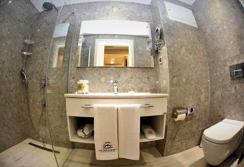 ホテル Dalyan Michelangelo Boutique