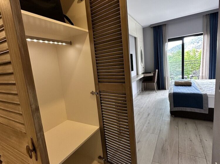 فندق Dalyan Michelangelo Boutique