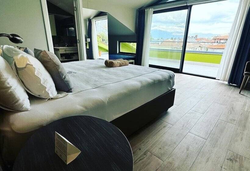 فندق Dalyan Michelangelo Boutique