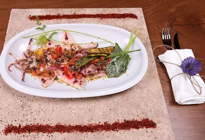 ホテル Dalyan Michelangelo Boutique