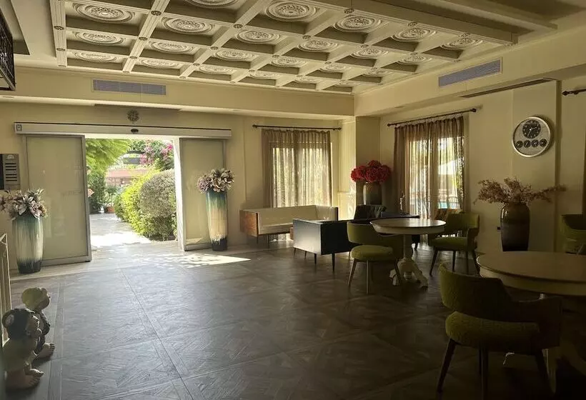 ホテル Dalyan Michelangelo Boutique