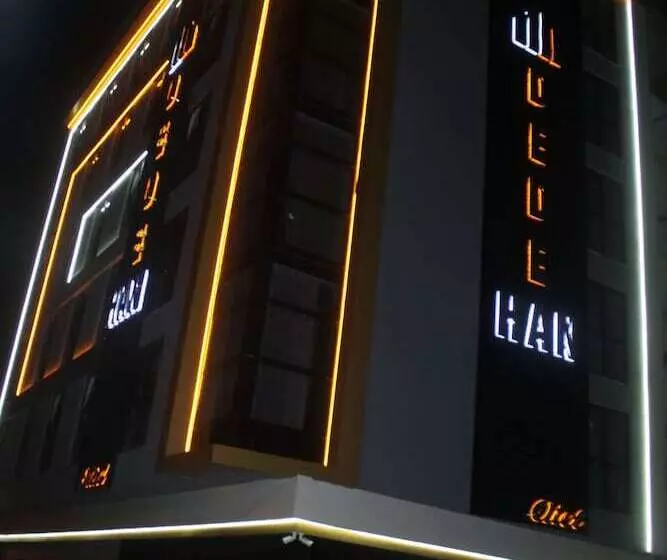 Dedehan Otel