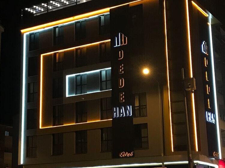 Dedehan Otel