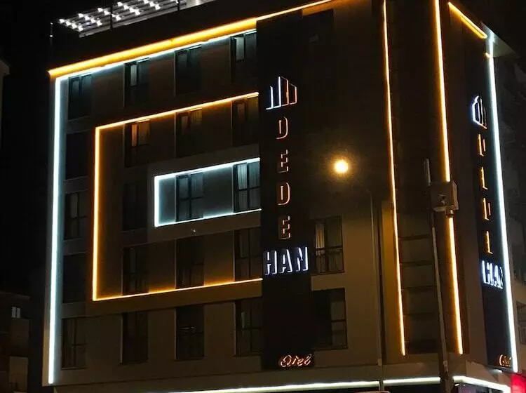 Dedehan Otel