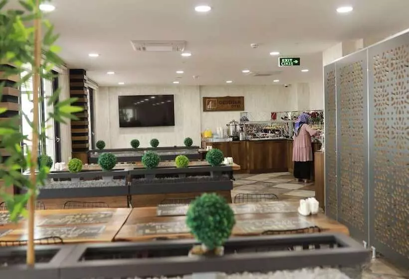 Dedehan Otel