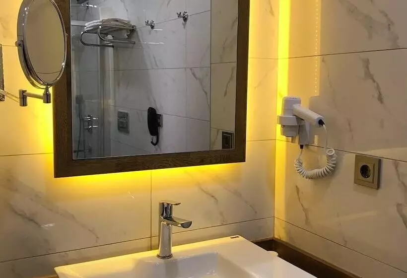 Dedehan Otel