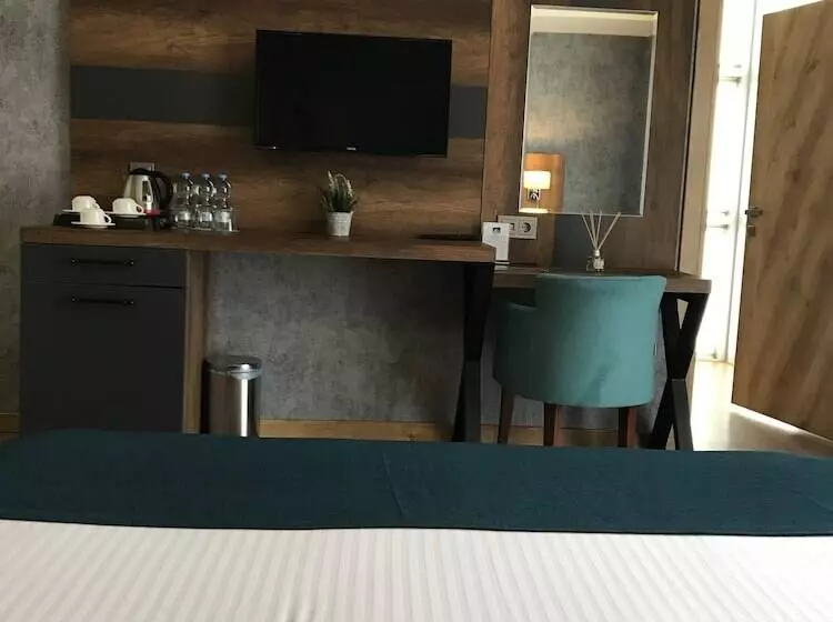 Dedehan Otel