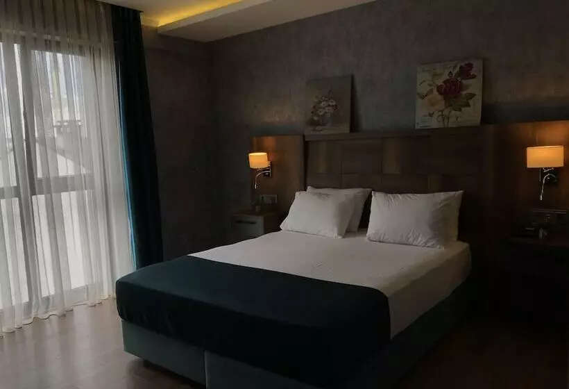 Dedehan Otel