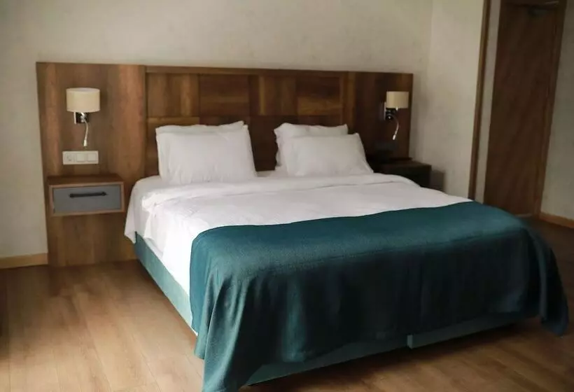 Dedehan Otel
