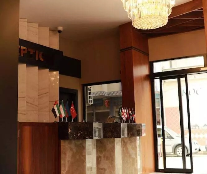 Dedehan Otel