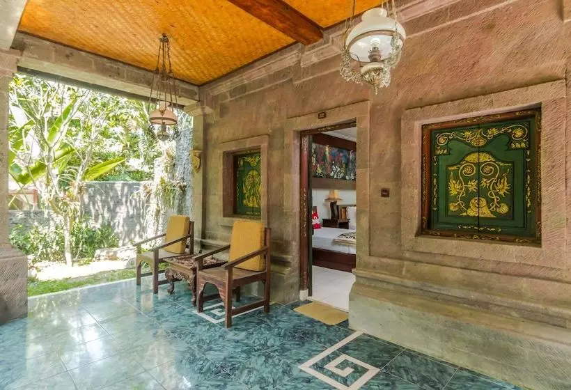 ホテル Dewangga Bungalow By Zen Rooms