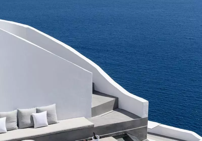 Hôtel Echoes Luxury Suites