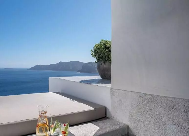 Hôtel Echoes Luxury Suites