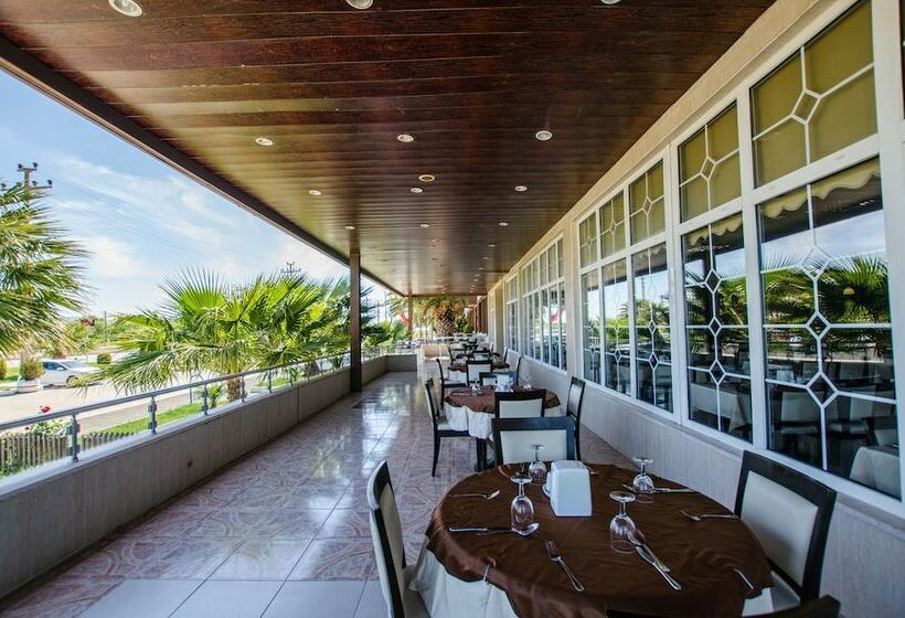 ホテル Entur Thermal Resort & Spa