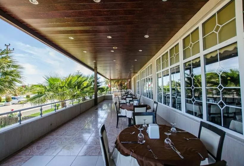 ホテル Entur Thermal Resort & Spa