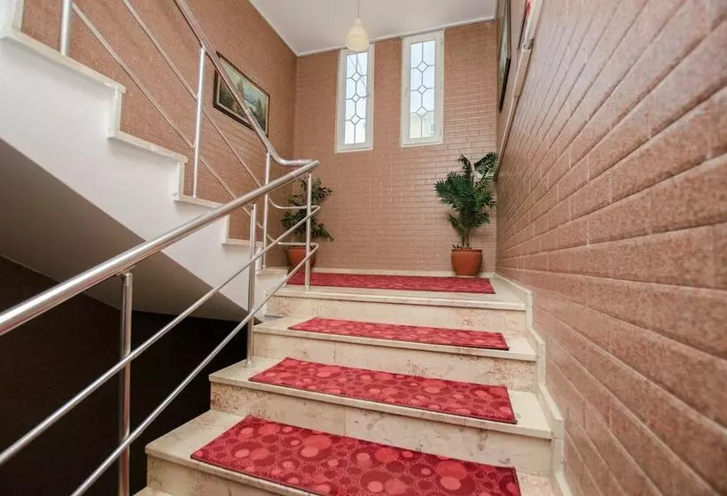 ホテル Entur Thermal Resort & Spa