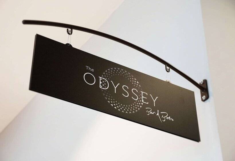 Отель Hilton Garden Inn Birmingham Airport