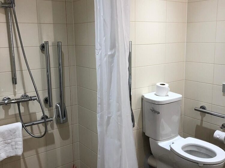 Отель Hilton Garden Inn Birmingham Airport