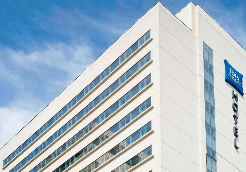 Otel Ibis Budget Osasco