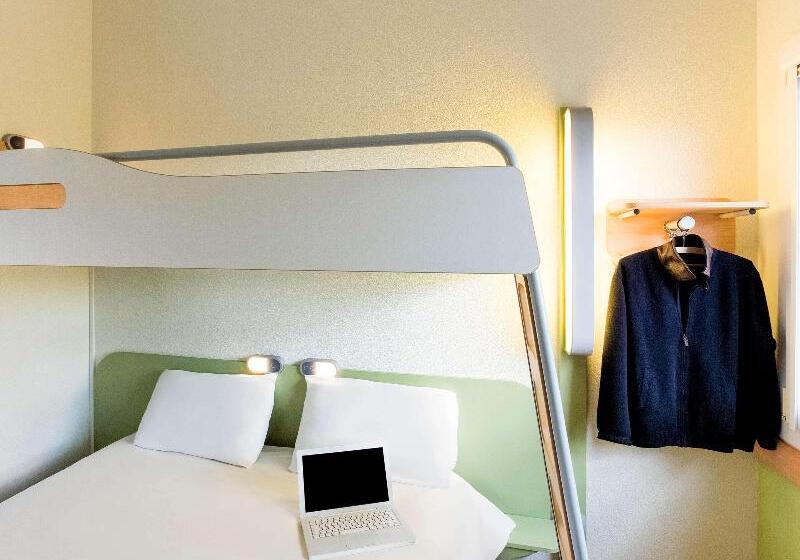 Otel Ibis Budget Osasco