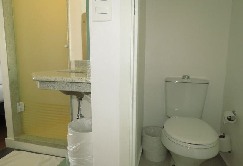 Otel Ibis Budget Osasco