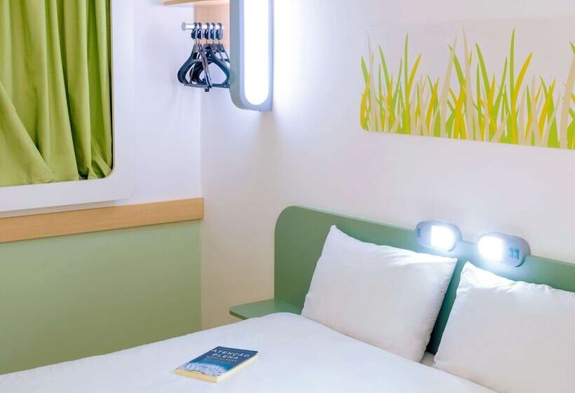 Otel Ibis Budget Osasco