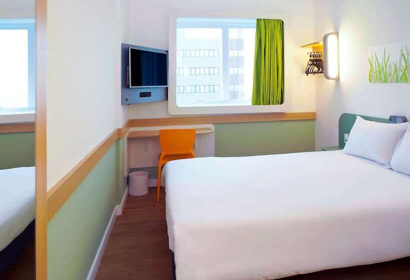 Otel Ibis Budget Osasco