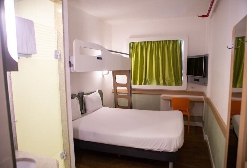 Otel Ibis Budget Osasco