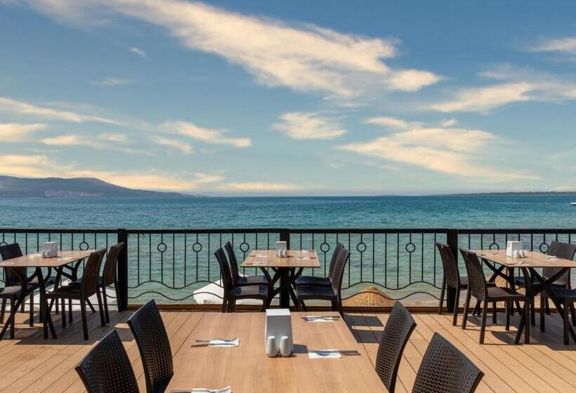 호텔 Maya World Didyma