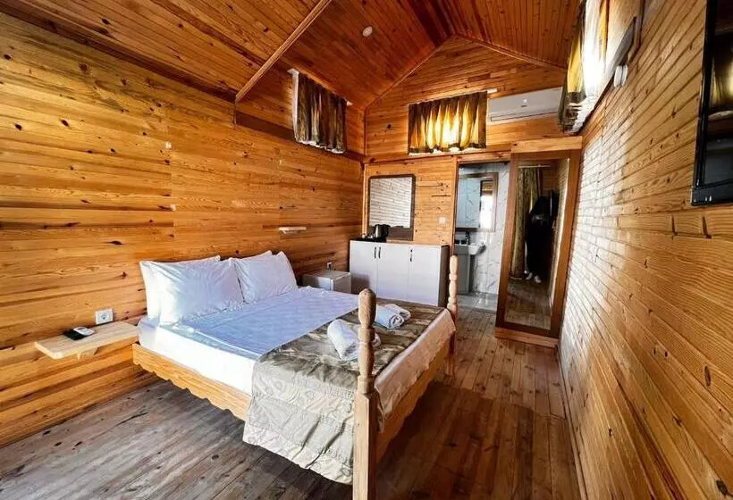 Hotelli Maya World Didyma