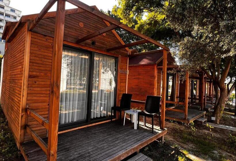 호텔 Maya World Didyma