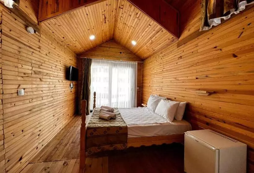 Hotelli Maya World Didyma