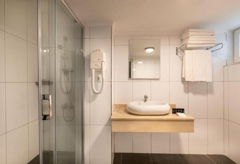 호텔 Maya World Didyma