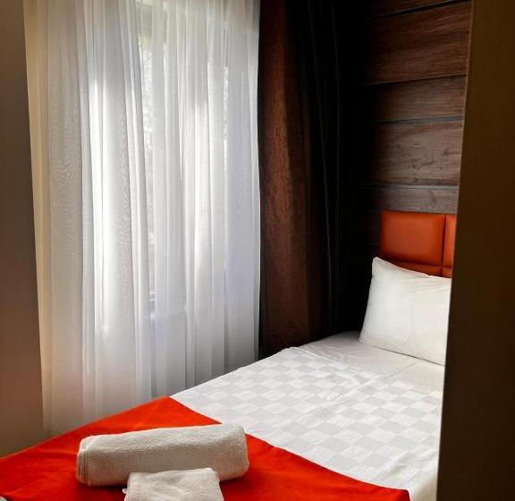 호텔 Maya World Didyma