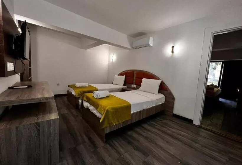 Hotelli Maya World Didyma