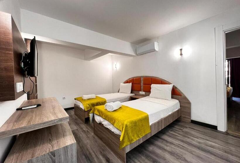 호텔 Maya World Didyma