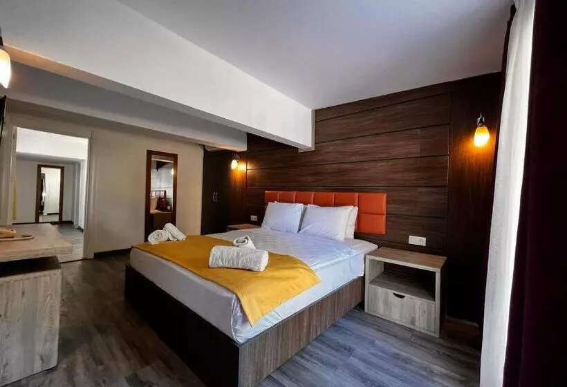 Hotelli Maya World Didyma