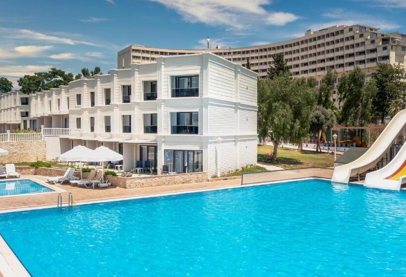 호텔 Maya World Didyma