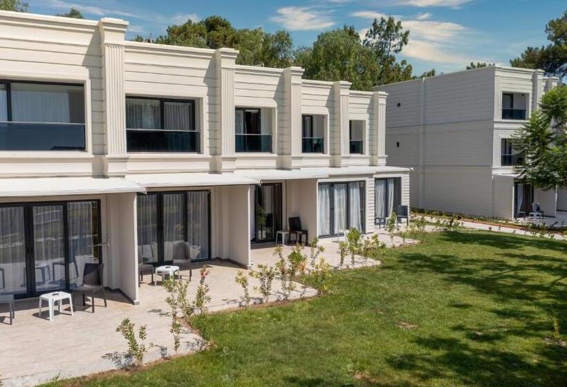 호텔 Maya World Didyma