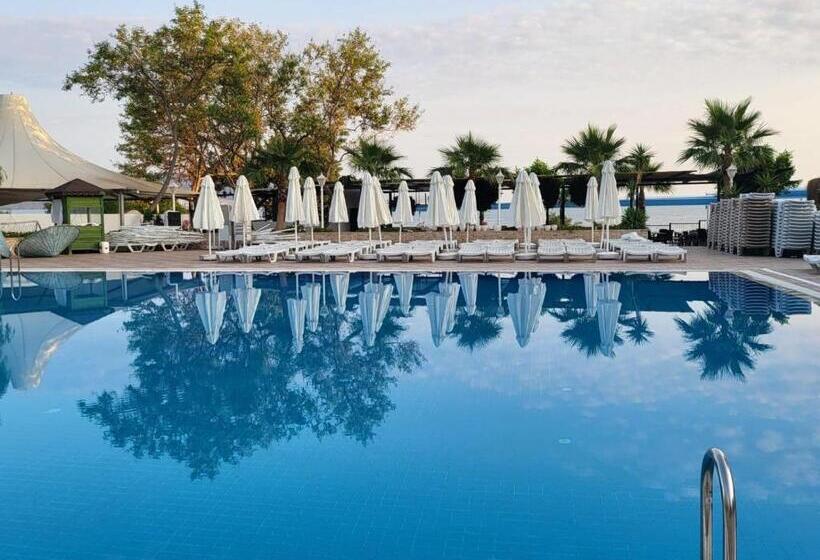 호텔 Maya World Didyma