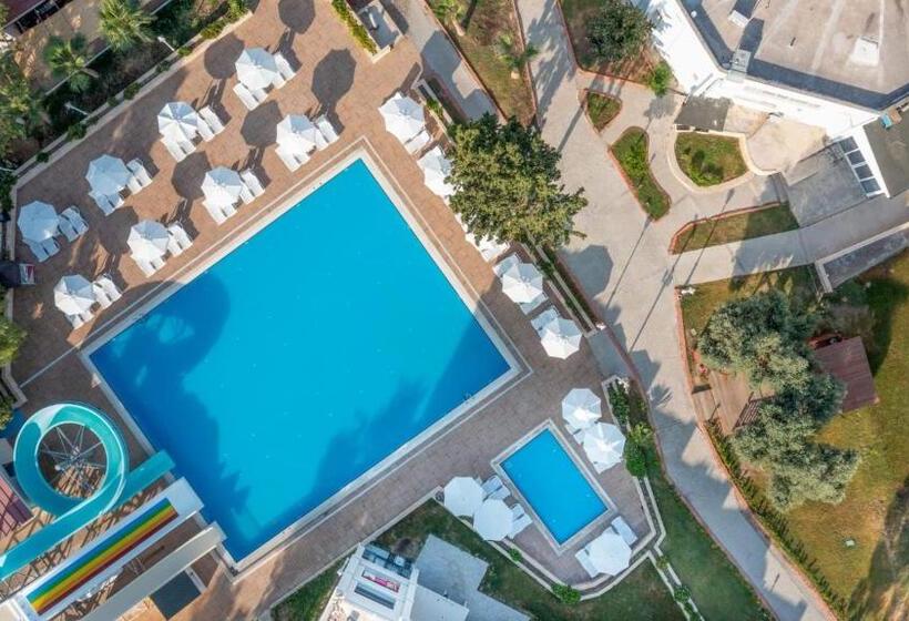 호텔 Maya World Didyma