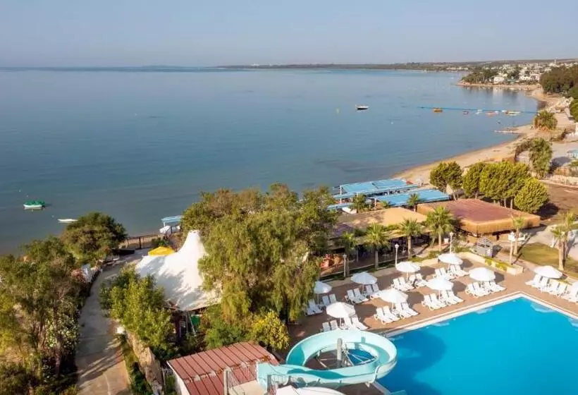 Hotelli Maya World Didyma