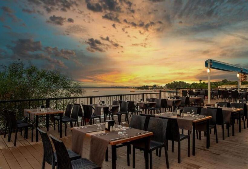 호텔 Maya World Didyma