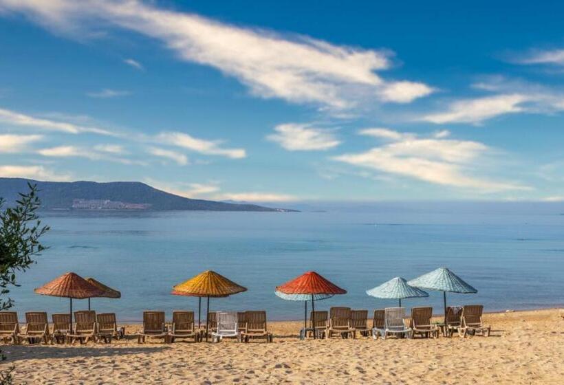 호텔 Maya World Didyma