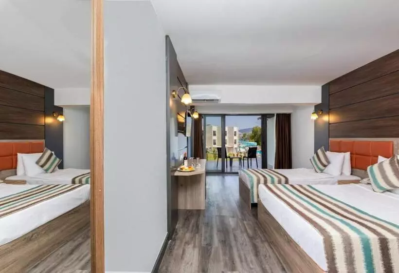 Hotelli Maya World Didyma