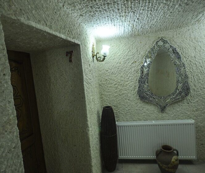 فندق Milagre Cave Cappadocia