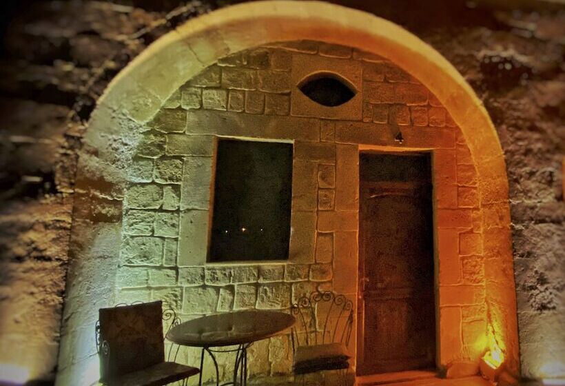 فندق Milagre Cave Cappadocia