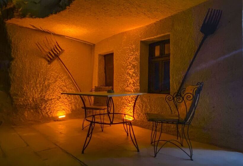 فندق Milagre Cave Cappadocia