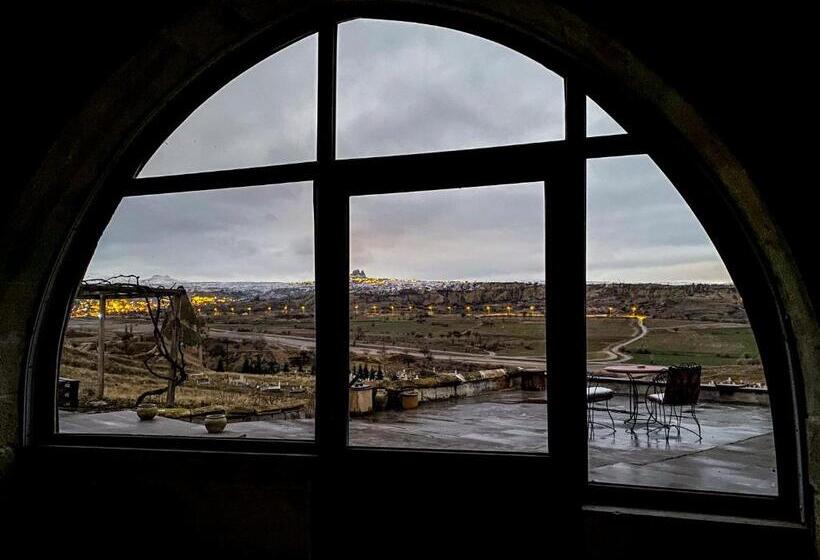 فندق Milagre Cave Cappadocia