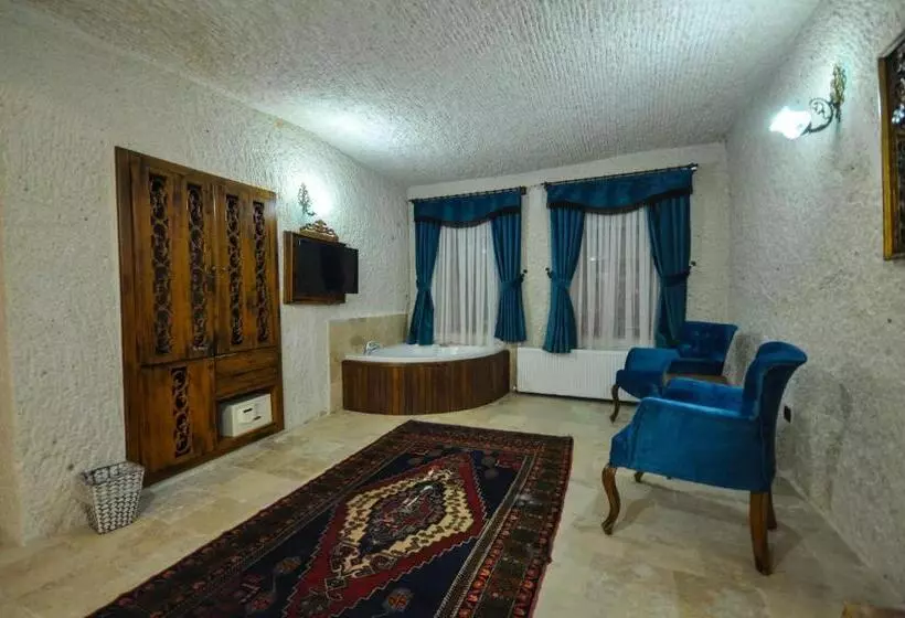 ホテル Milagre Cave Cappadocia